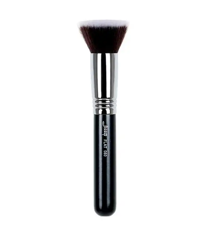 Jessup Beauty - Brocha para base de maquillaje Flat - 080 - Jessup Beauty - Comparador de precios