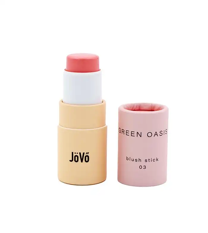 Jovo - Colorete en stick Kraft - 03: Salmón - Jovo - Comparador de precios