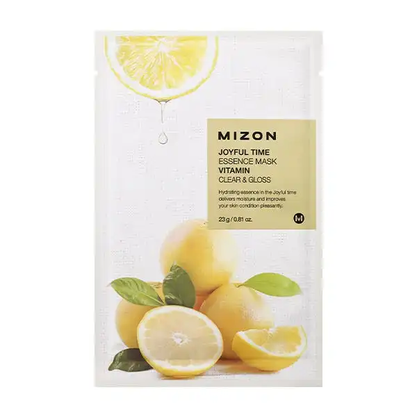 Joyful Time Vitamin - MIZON - Comparador de precios