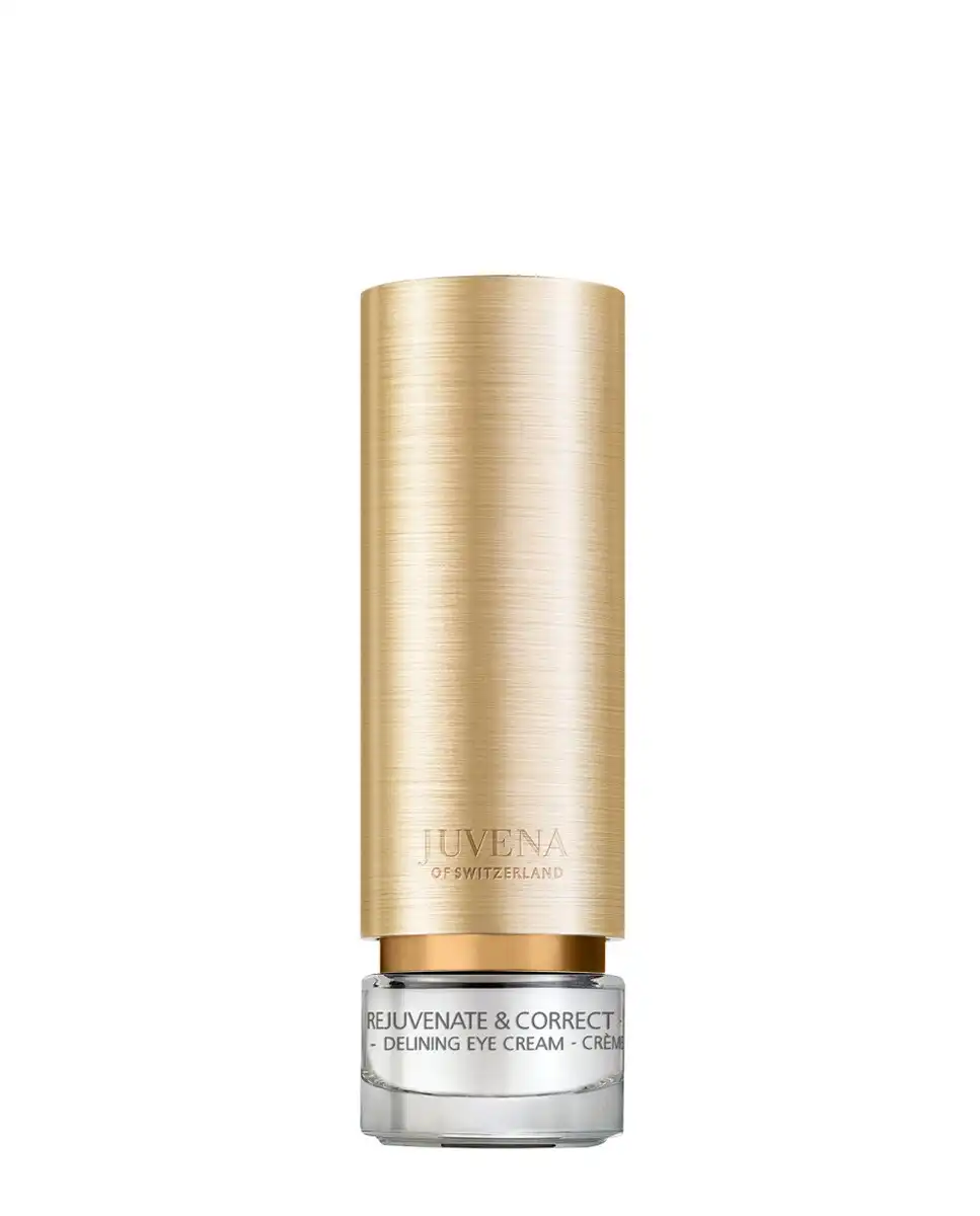 Juvena - Crema Antiarrugas 15 Ml Rete & Correct Delining Eye Fluid - Juvena - Comparador de precios