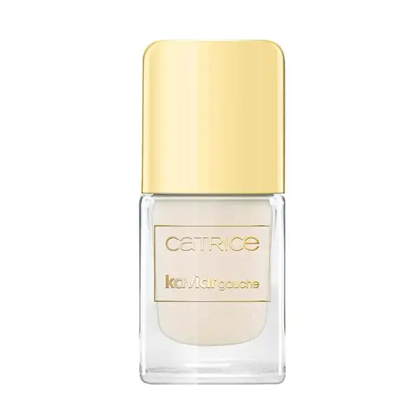 Kaviar Gauche Esmalte 01 - CATRICE - Comparador de precios
