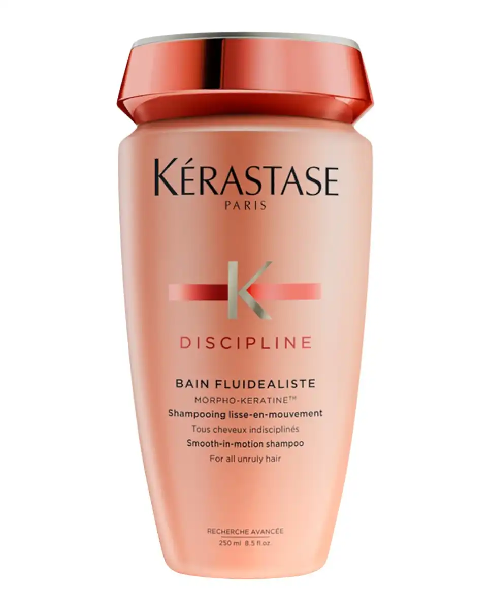 Kérastase - Champú Cabello Rebelde Discipline Bain Fluidealiste - Kérastase - Comparador de precios