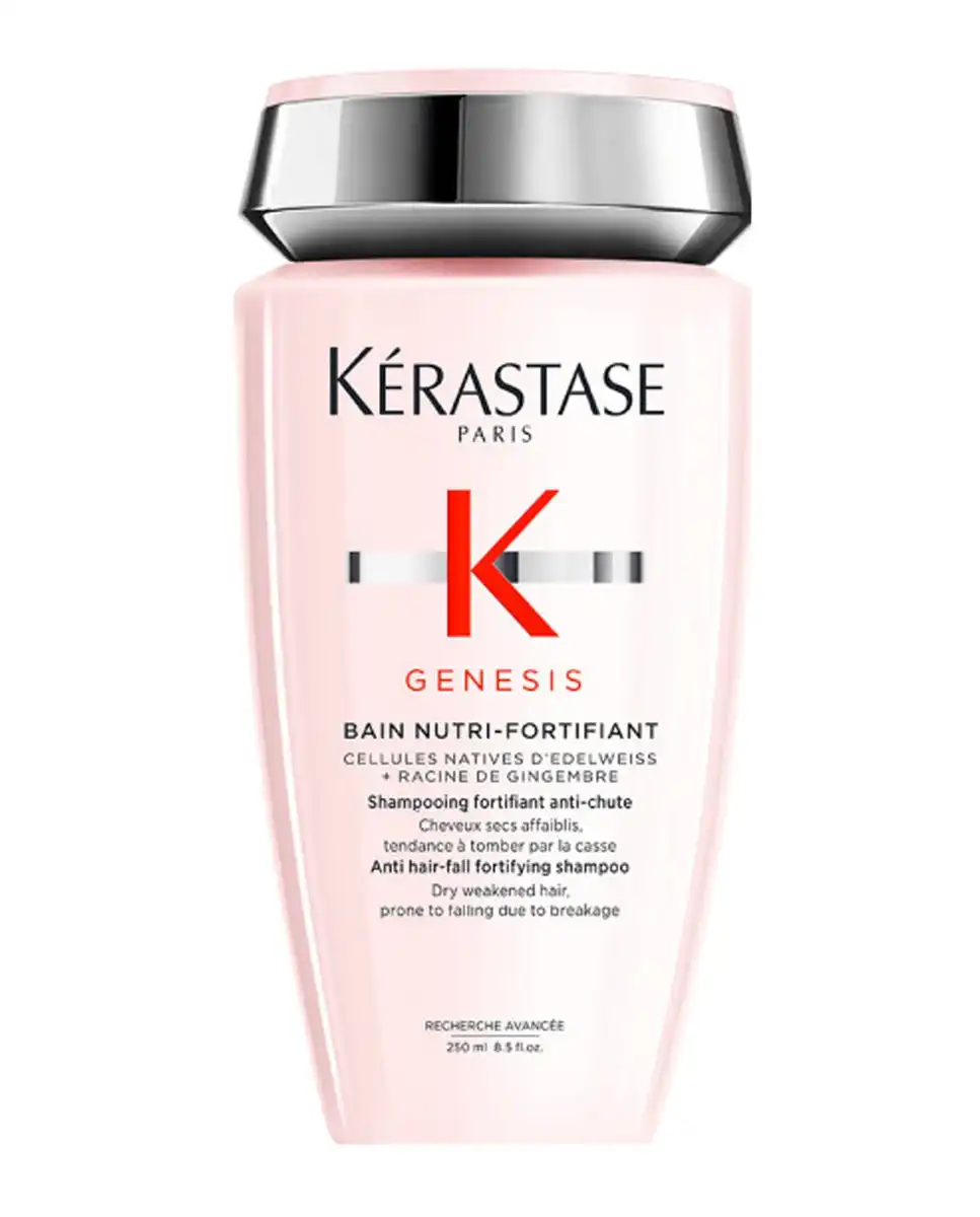 Kérastase - Champú Génesis Baño Nutri-Fortifiant 250 Ml - Kérastase - Comparador de precios