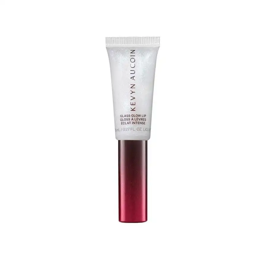 Kevyn Aucoin - Glass Glow Lip Gloss 8 ml Crystal Clear - Kevyn Aucoin - Comparador de precios