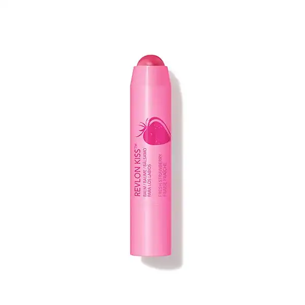 Kiss Balm Fresh Strawberry Strawberry - Revlon - Comparador de precios