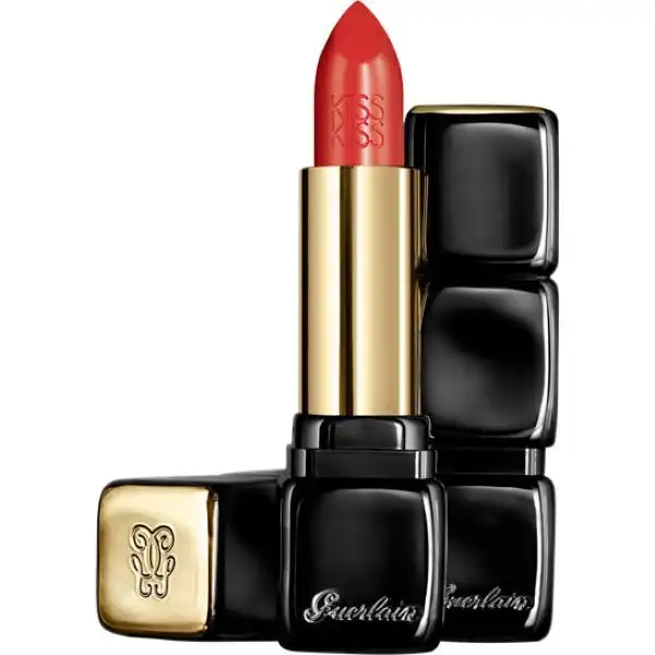 Kisskiss 345 Orange Fizz - Guerlain - Comparador de precios