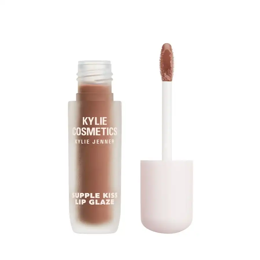 KYLIE COSMETICS - Supple Kiss Lip Glaze Gloss 3 ml 005 - LOVABLE - Kylie Cosmetics - Comparador de precios