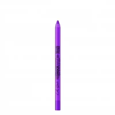 L.A Girl L.A. Girl Lápiz Delineador Ojos Shockwave Neon Vivid, 1.2 gr - L.A Girl - Comparador de precios