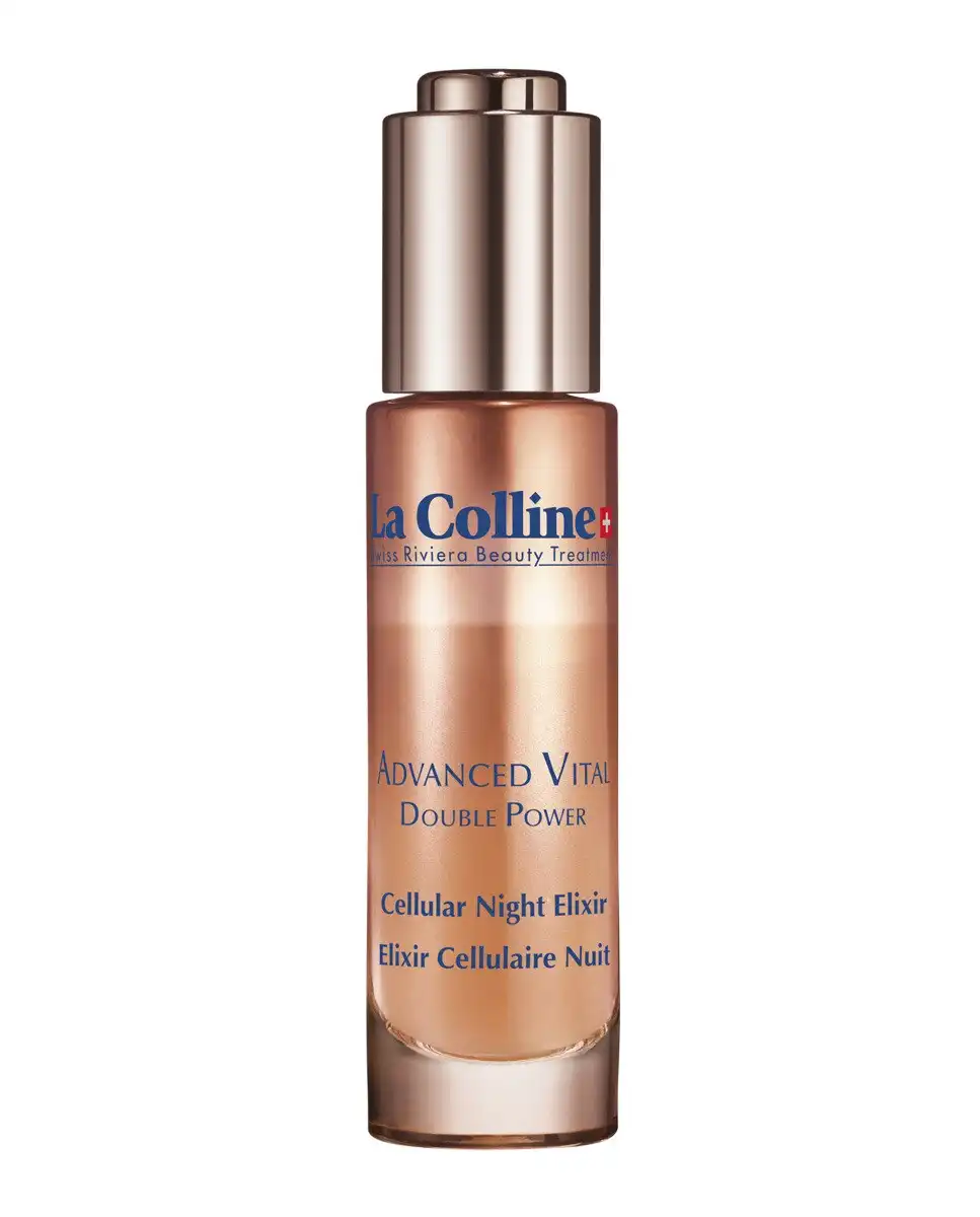 La Colline - Sérum Cellular Night Elixir 30 Ml - La Colline - Comparador de precios