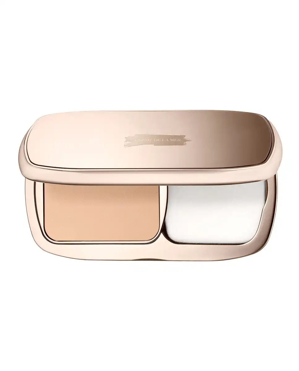 La Mer - Polvos Compactos The Soft Moisture Powder Compact Foundation SPF 30 - La Mer - Comparador de precios