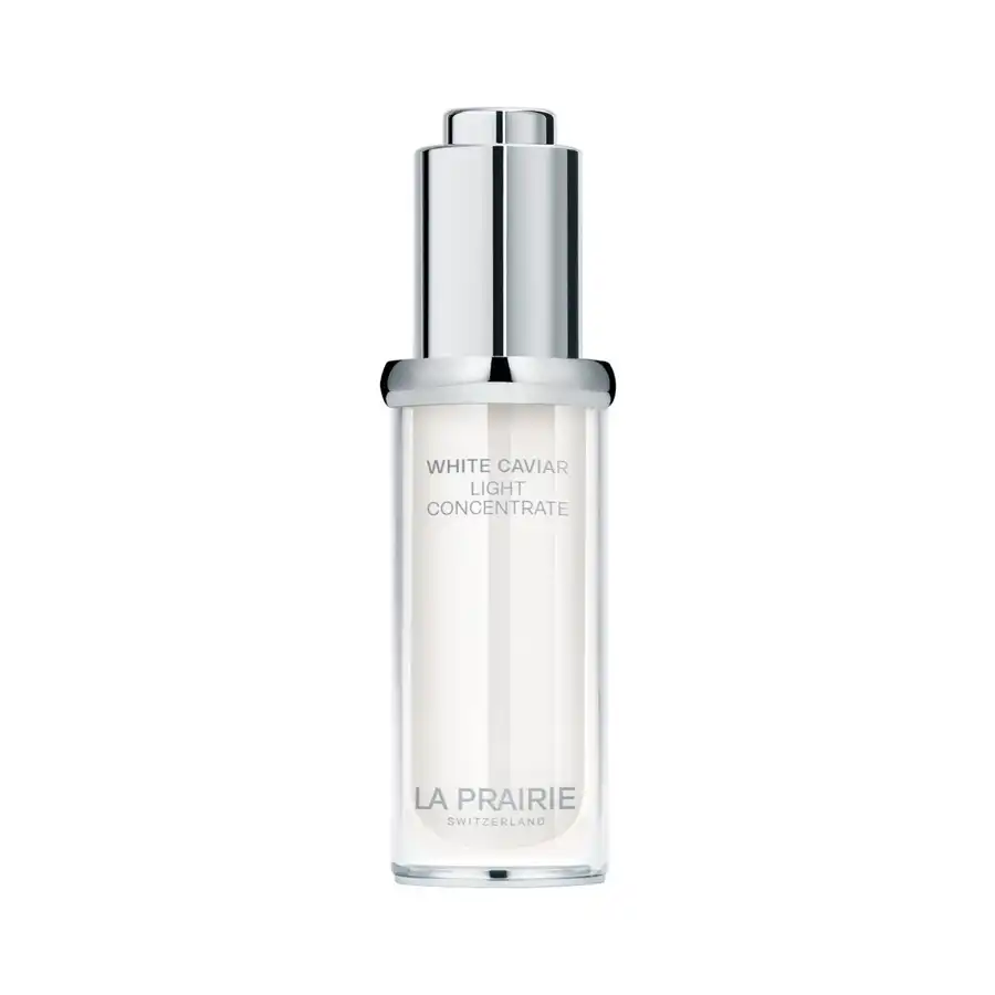 La Prairie - White Caviar Collection LIGHT CONCENTRATE Sérums faciales antiedad 20 ml unisex - La Prairie - Comparador de precios