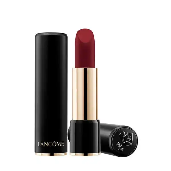 L'absolu Rouge Drama Matte 507 Dram'atic - Lancôme - Comparador de precios