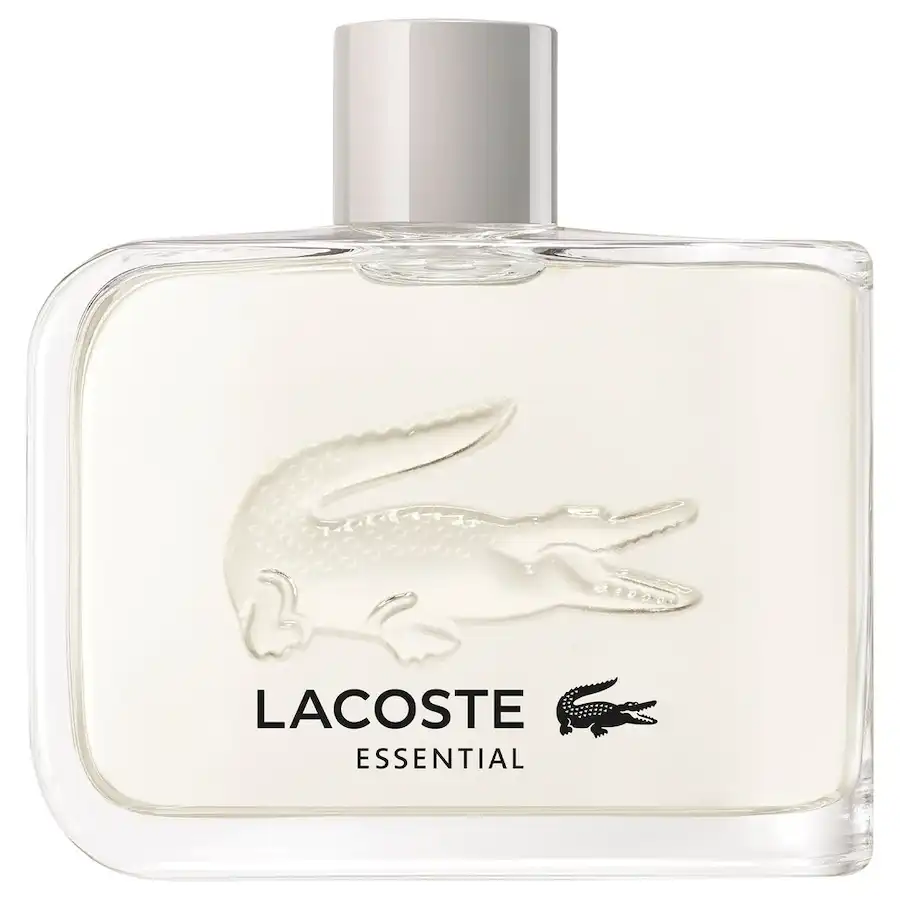 Lacoste - Essential Pour Homme Perfumes 125 ml male - Lacoste - Comparador de precios