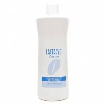 Lactacyd Lactacyd Jabón Derma, 1000 ml - Lactacyd - Comparador de precios