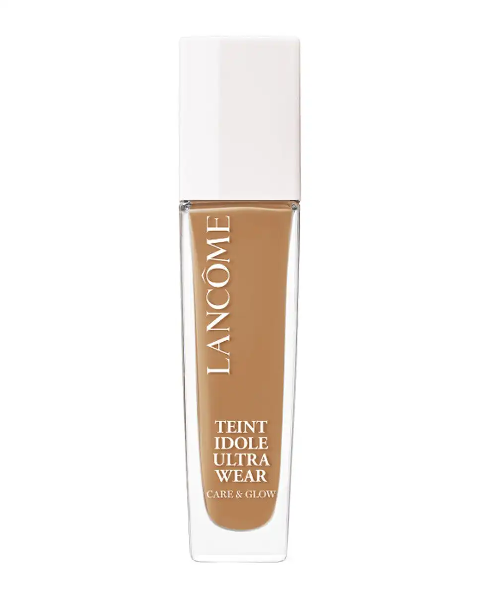 Lancôme - Base De Maquillaje Teint Idole Ultra Wear Care & Glow 30 Ml - Lancôme - Comparador de precios