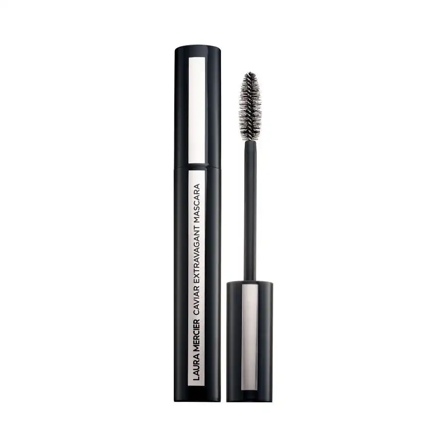 Laura Mercier - CAVIAR EXTRAVAGANT MASCARA Máscaras de pestañas 8.5 ml - Aura - Comparador de precios