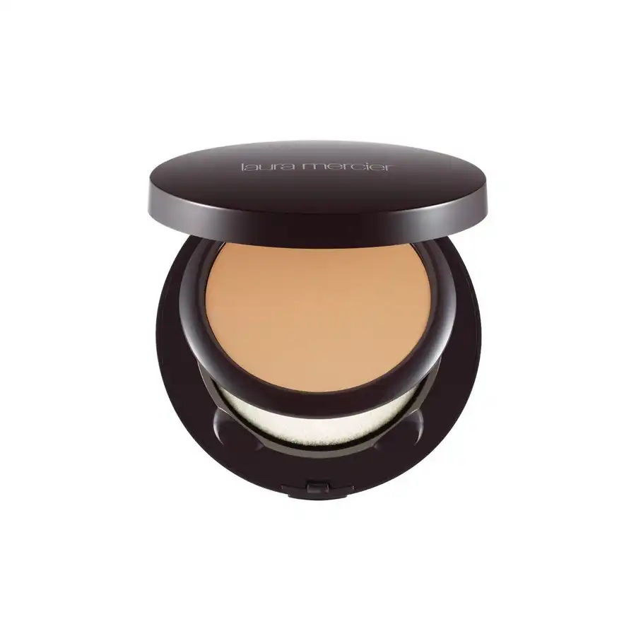 Laura Mercier - SMOOTH FINISH FOUND PWD Bases de maquillaje 9.2 g 4W1 11 - Aura - Comparador de precios