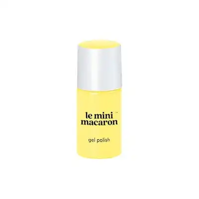 Le Mini Macaron Le Mini Macaron Gel Polish Lemon Sorbet, 46 gr - Le Mini Macaron - Comparador de precios