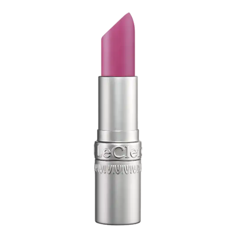 Le Rouge LÈvres Satin 34 Rose DÉcadent - T.leclerc - Comparador de precios