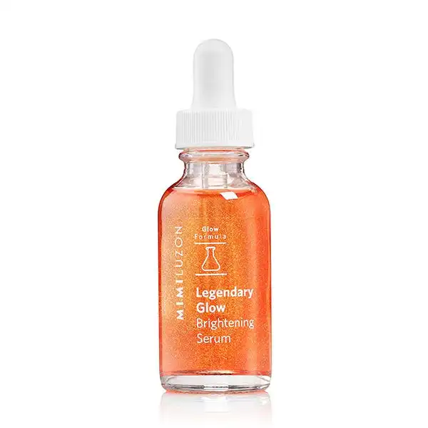 Legendary Glow Brightening Serum - Mimi Luzon - Comparador de precios