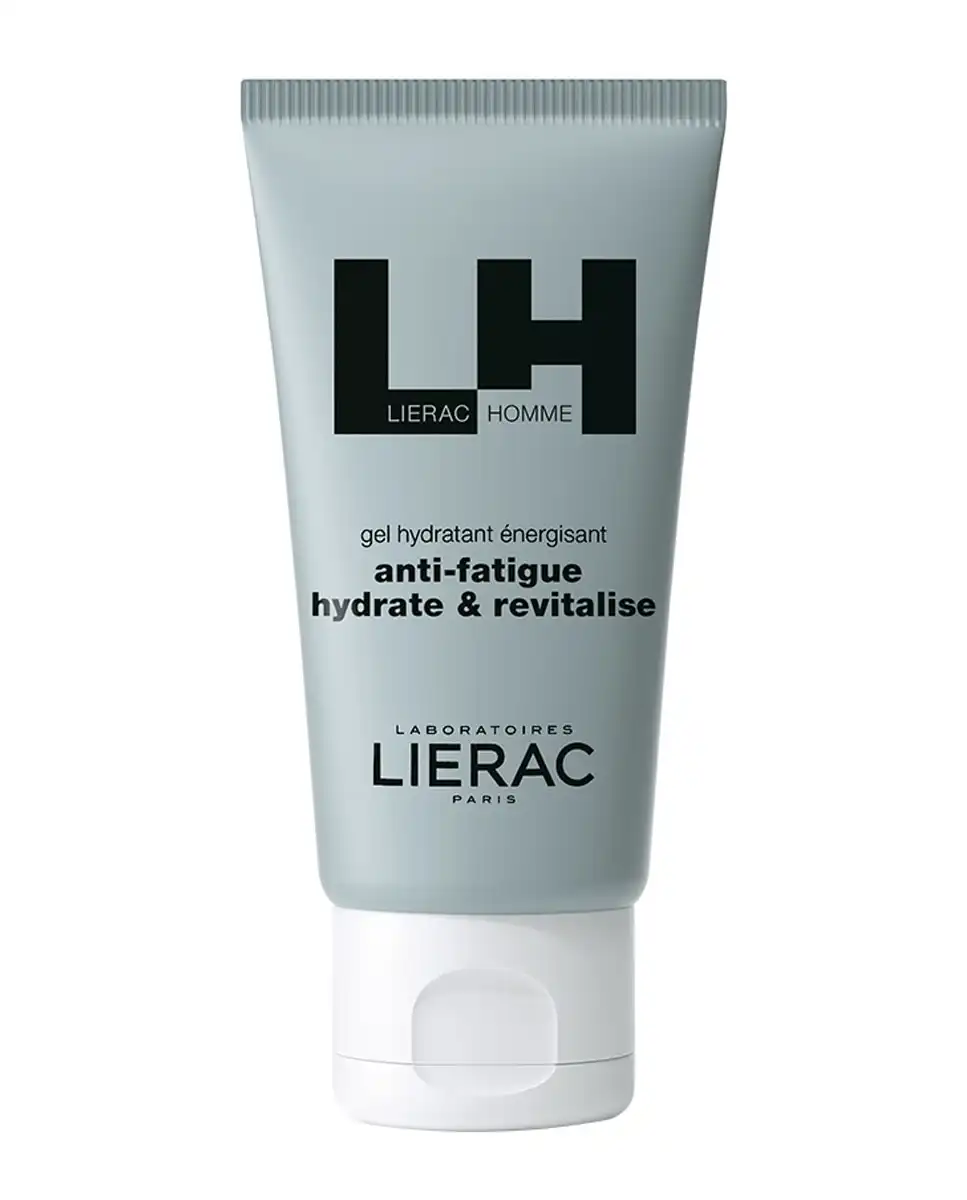 Lierac - Gel Hidratante Energizante LH 50 Ml Homme - LIERAC - Comparador de precios
