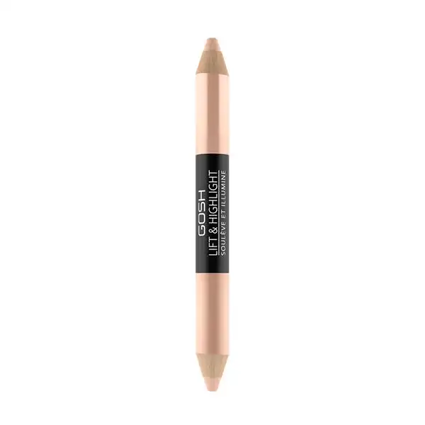 Lift & Highlighter 001 Nude - GOSH - Comparador de precios