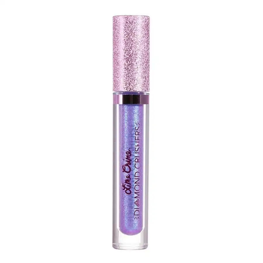 Lime Crime - Diamond Crusher Gloss 4.1 ml Trip - Lime Crime - Comparador de precios
