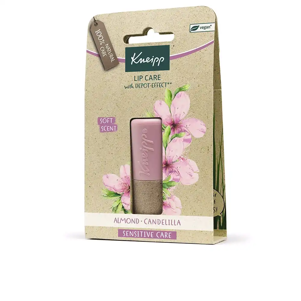 Lip Care #almond candelilla - Kneipp - Comparador de precios