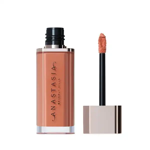 Lip Velvet Peach Amber - Anastasia Beverly Hills - Comparador de precios