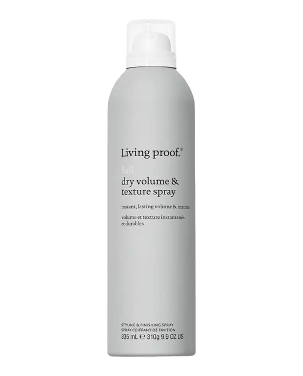 Living Proof - Spray Texturizador Full Dry Volume & Texture 355 ml Living Proof. - Living Proof - Comparador de precios
