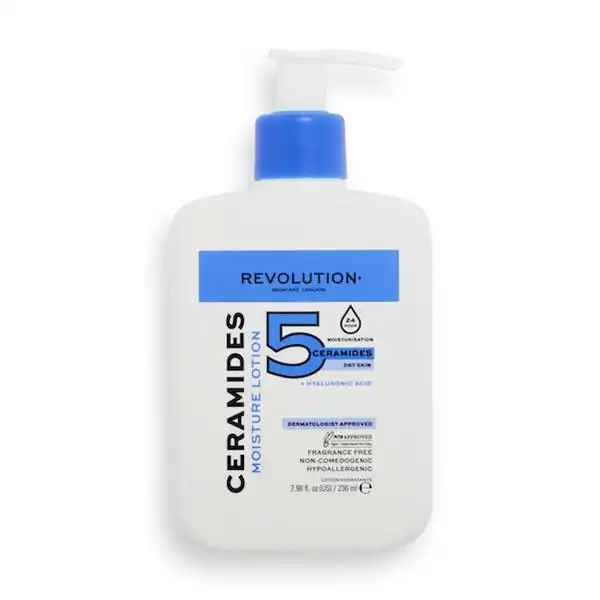 Loción Hidratante - Revolution Skincare - Comparador de precios