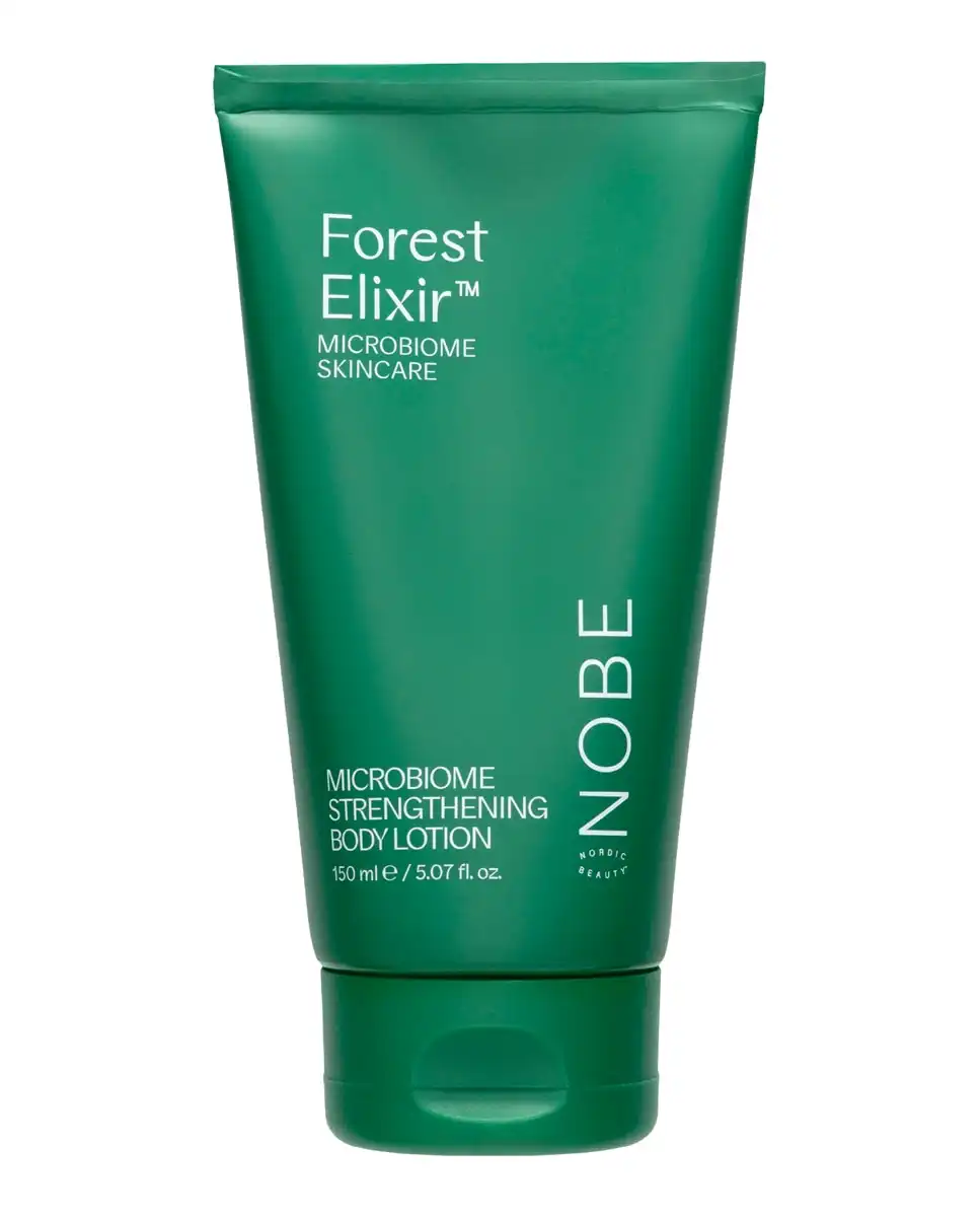 Loción Corporal Fortalecedora del Microbioma Forest Elixir® 150 ml NOBE - NOBE - Comparador de precios