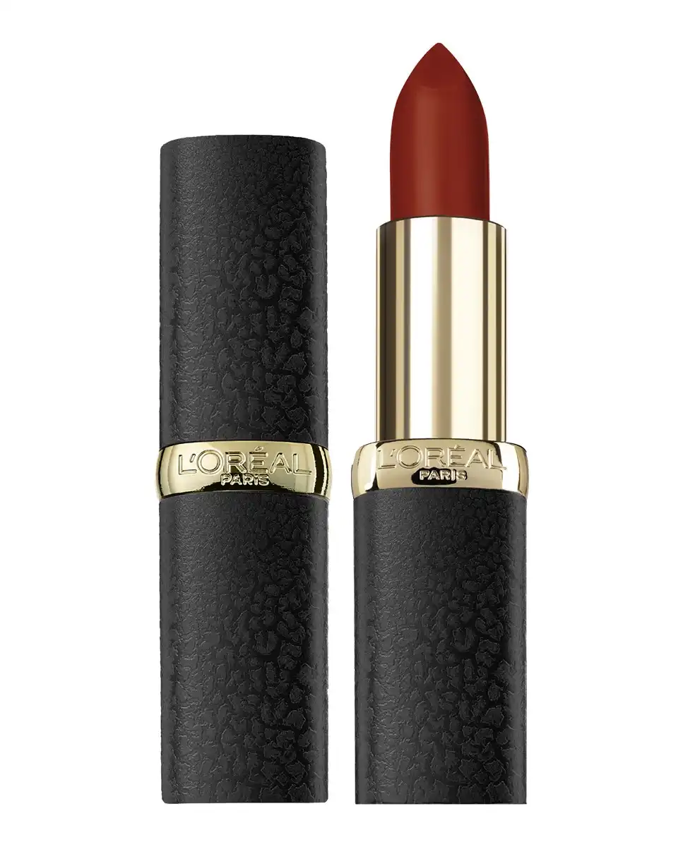 L'Oréal Paris - Barra De Labios Color Riche Mate - L'Oréal Paris - Comparador de precios