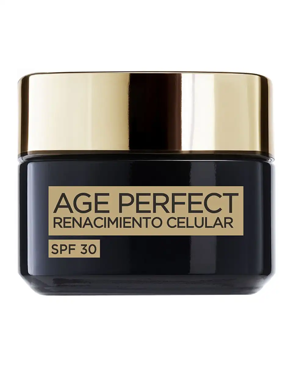 L'Oréal Paris - Crema Regeneradora Age Perfect Renacimiento Celular SPF30 - L'Oréal Paris - Comparador de precios