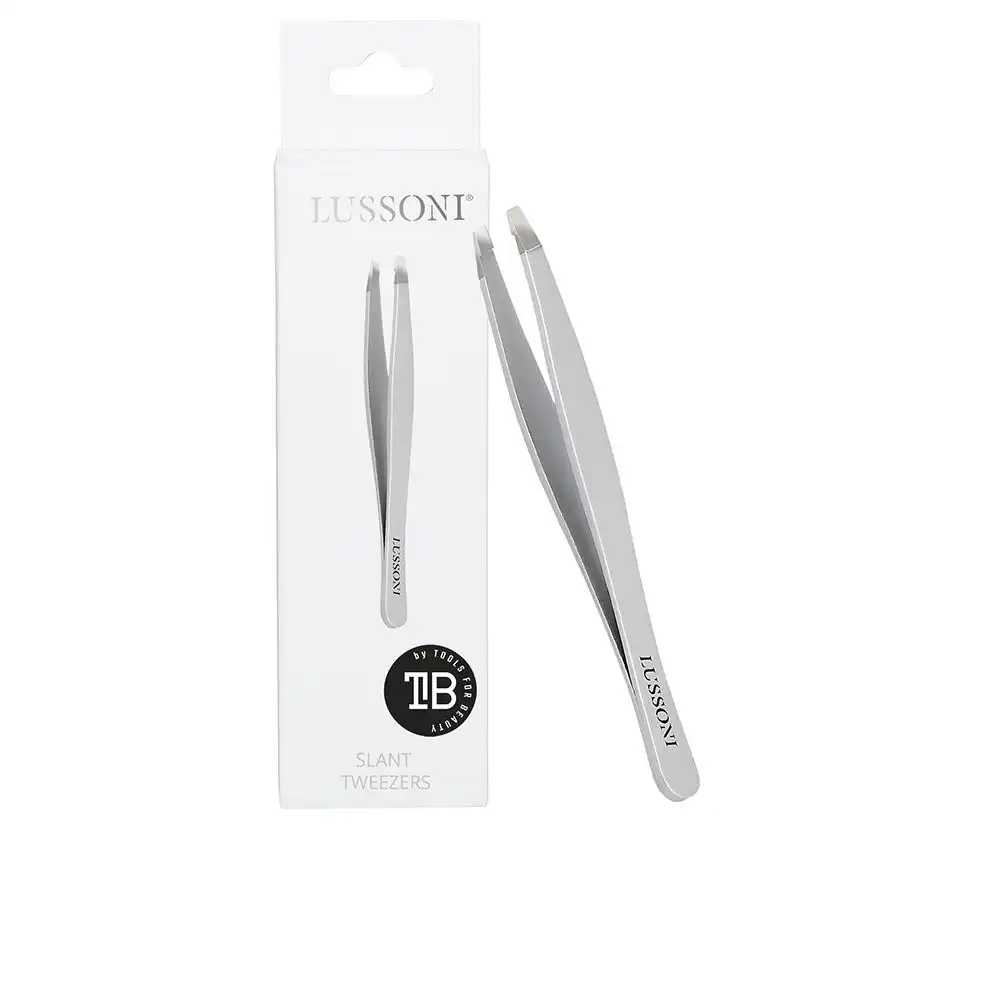 Lussoni pinzas oblicuas 1 u - Lussoni - Comparador de precios