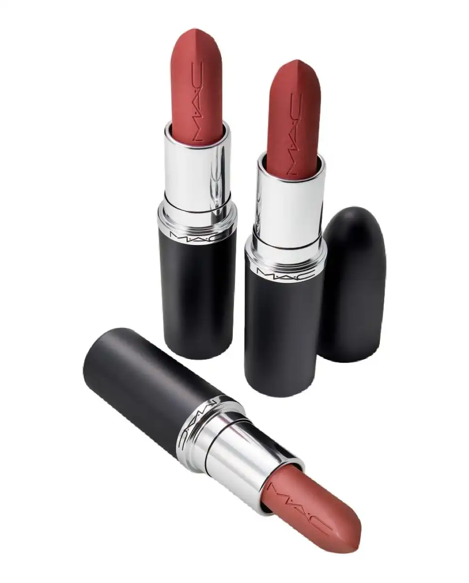 M·A·Cximal Matte X3 Sweet Deal, Go Retro, Warm Teddy Estuche De Regalo - M.A.C - Comparador de precios