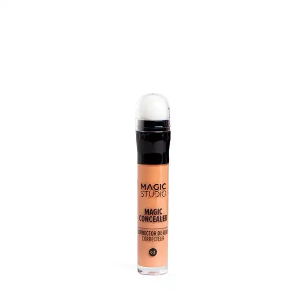 Magic Studio Magic Concealer - Magic Studio - Comparador de precios