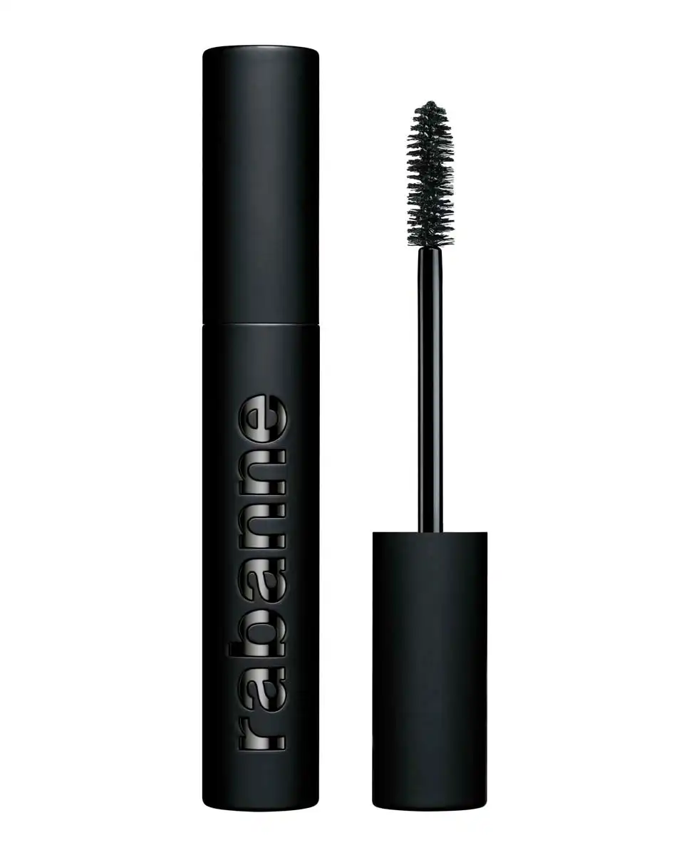 Máscara de Pestañas Rockstar 8 ml Rabanne Deep Black - Rabanne - Comparador de precios