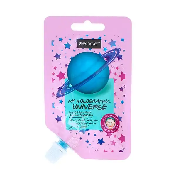 Mascarilla My Holographic Universe - SENCE BEAUTY - Comparador de precios