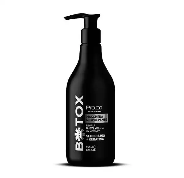 Maschera Rimpolpante - PROCO BOTOX - Comparador de precios