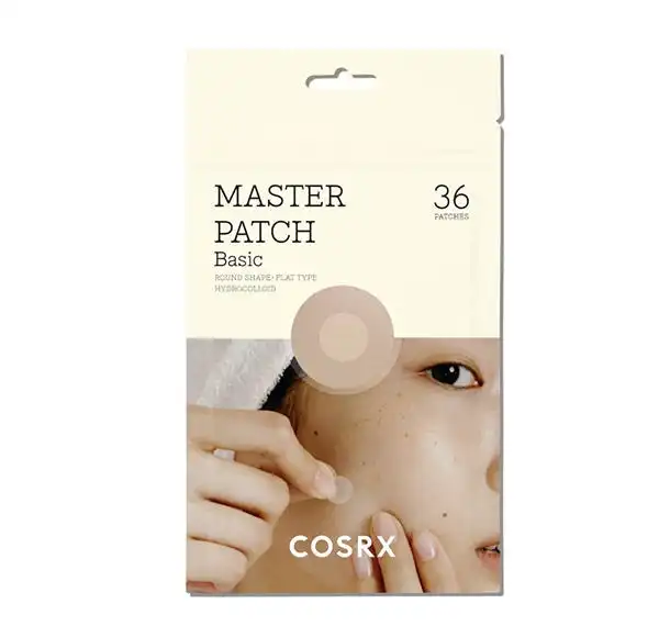 Master Patch Basic - COSRX - Comparador de precios