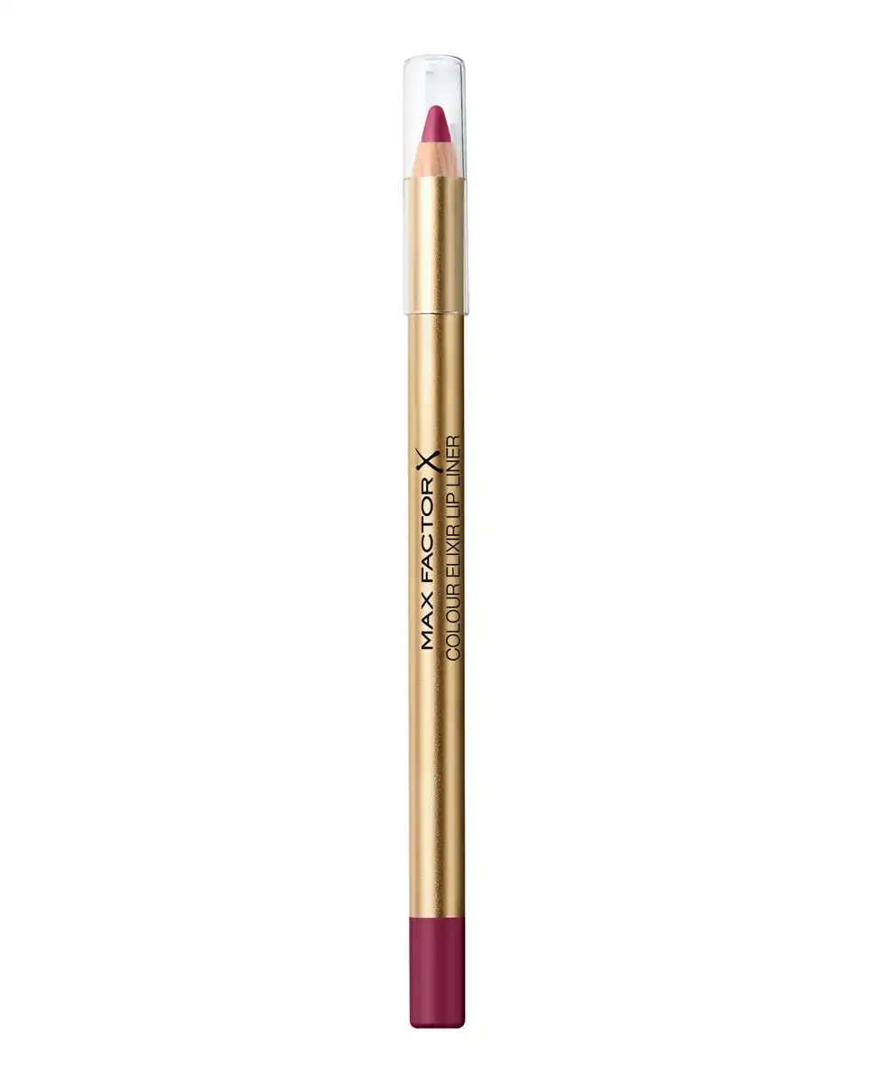 Max Factor - Perfilador De Labios Colour Elixir Lip Liner - Max Factor - Comparador de precios