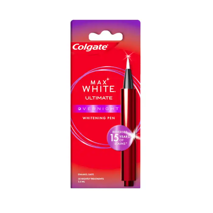 Max White Lápiz Blanqueador - Colgate - Comparador de precios