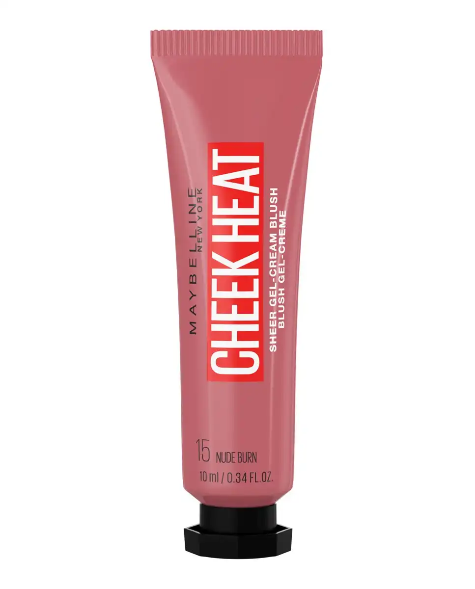 Maybelline - Colorete En Crema Cheek Heat - Maybelline - Comparador de precios