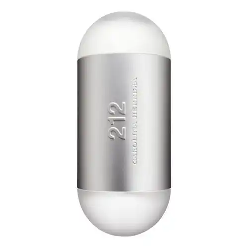 212 NYC 100 ml Eau de Toilette - Carolina Herrera - Comparador de precios