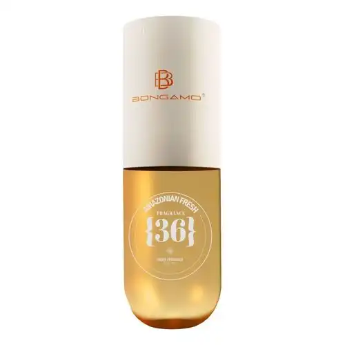 Mejor Dto!   Fragance 36 75 ml Body Mist - Bongamo - Comparador de precios