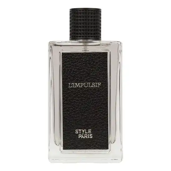 Mejor Dto!   L'Impulsif Edp  100 ml Eau de Parfum - Style Paris - Comparador de precios
