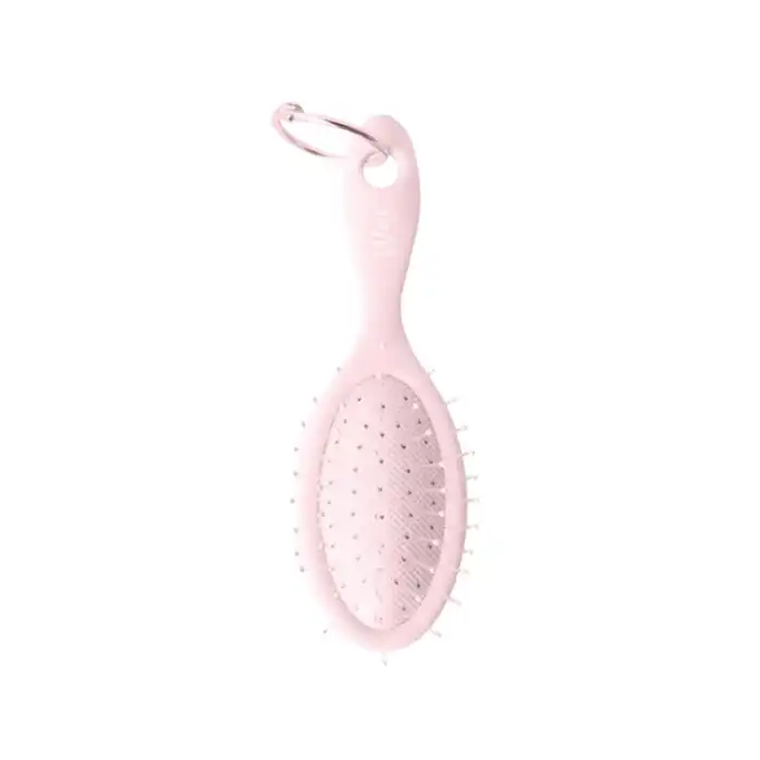 Mini Cepillo Desenredante con Llavero - Wet Brush - Comparador de precios