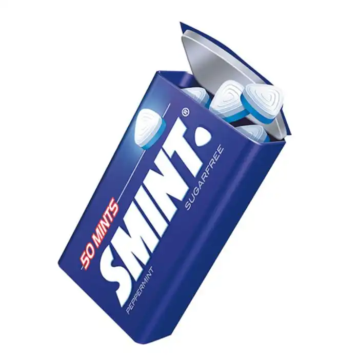 Mints Caramelos de Menta - SMINT - Comparador de precios