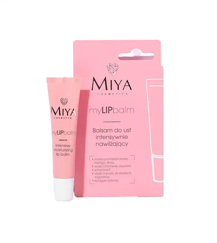 Miya Cosmetics - Bálsamo de Labios hidratante myLIPbalm - Miya Cosmetics - Comparador de precios